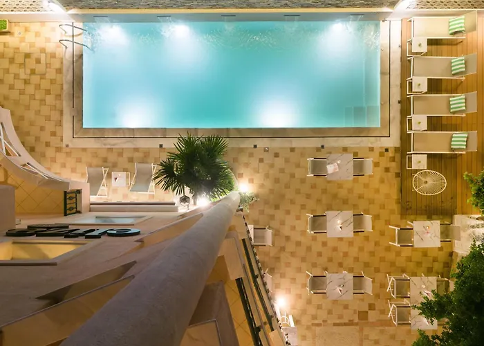 Otel Eliza By Panel Hospitality