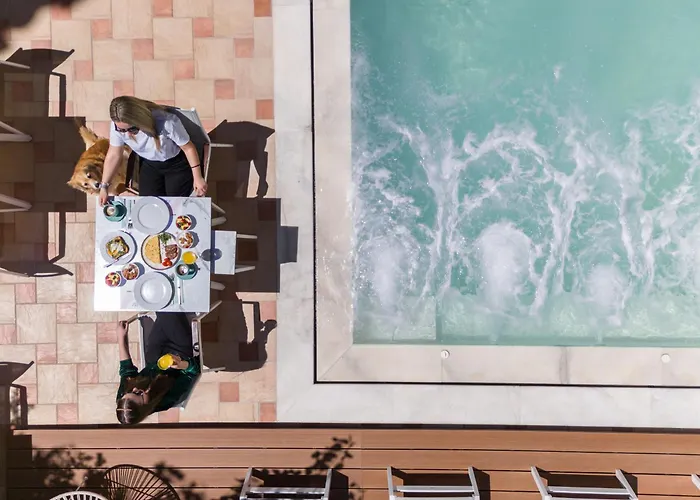 Otel Eliza By Panel Hospitality