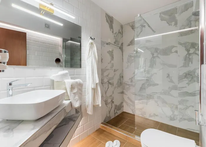 Eliza By Panel Hospitality Neoi Poroi