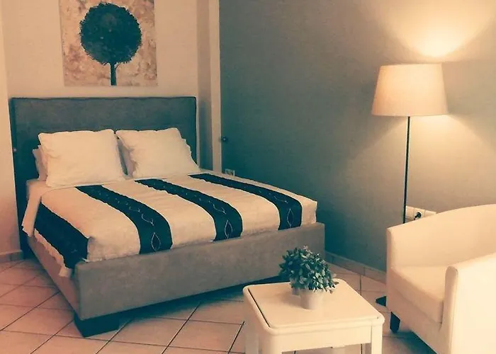 Otel Eliza By Panel Hospitality