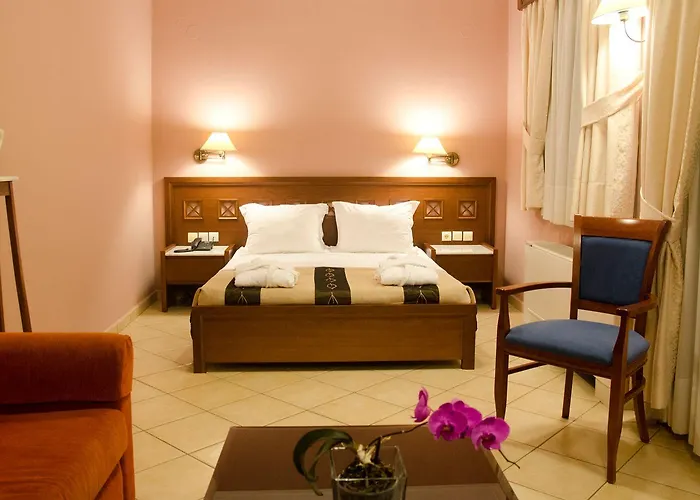 Otel Eliza By Panel Hospitality 4*