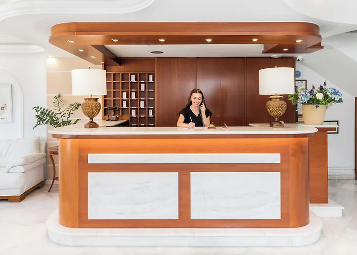 Otel Eliza By Panel Hospitality 4*