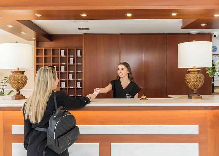 Eliza By Panel Hospitality Neoi Poroi