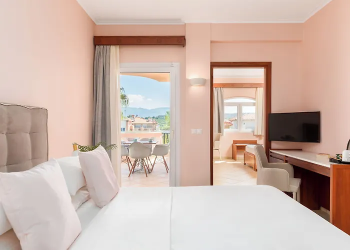 Otel Eliza By Panel Hospitality 4*