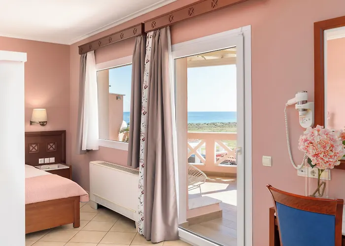 Otel Eliza By Panel Hospitality 4*
