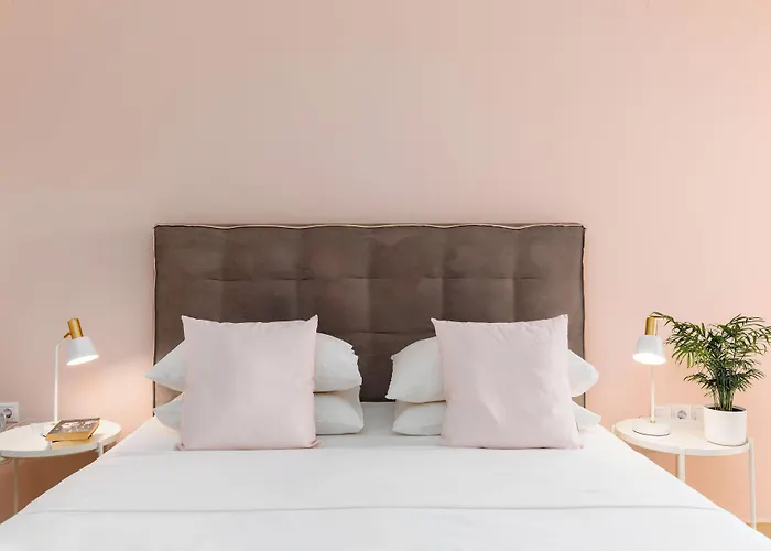 Eliza By Panel Hospitality Neoi Poroi
