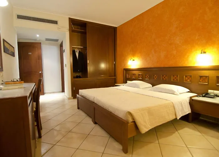 Eliza By Panel Hospitality Hotel 4*