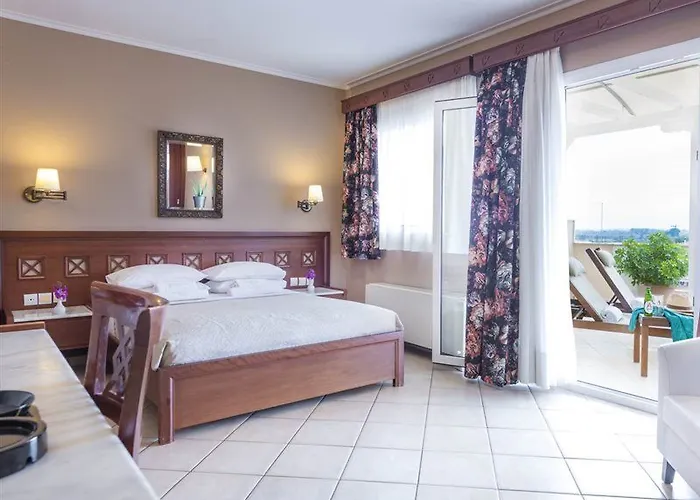 Otel Eliza By Panel Hospitality